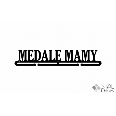 MEDALE MAMY #1